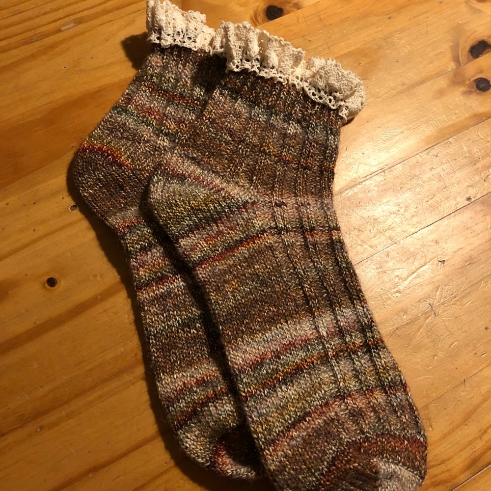 Free People socks